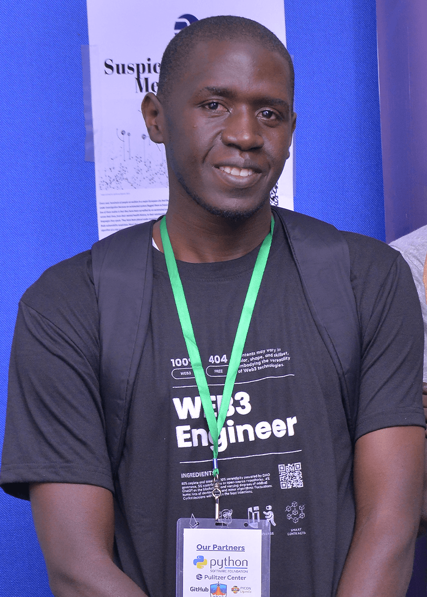 Team member